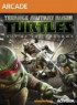 Teenage Mutant Ninja Turtles : Out of the Shadows - Xbox 360