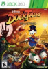 DuckTales Remastered - Xbox 360