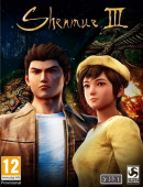 Shenmue III - PS4 Shenmue III - PS4