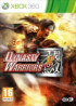 Dynasty Warriors 8 - Xbox 360