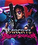 Far Cry 3 : Blood Dragon - PC Far Cry 3 : Blood Dragon - PC