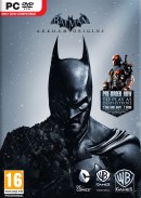 Batman : Arkham Origins - PC Batman : Arkham Origins - PC