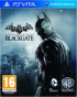 Batman : Arkham Origins BlackGate - PSVita