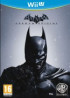 Batman : Arkham Origins - Wii U