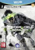 Splinter Cell Blacklist - Wii U