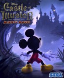 Castle of Illusion starring Mickey Mouse - PS3 Castle of Illusion starring Mickey Mouse - PS3