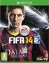 FIFA 14 - Xbox One