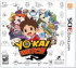 Yo-kai Watch - 3DS