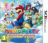 Mario Party : Island Tour - 3DS