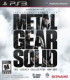 Metal Gear Solid : The Legacy Collection - PS3