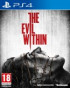 The Evil Within - PS4