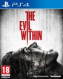 The Evil Within - PS4