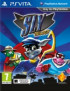 The Sly Trilogy - PSVita