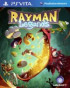 Rayman : Legends - PSVita
