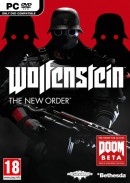 Wolfenstein : The New Order - PC Wolfenstein : The New Order - PC