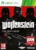 Wolfenstein : The New Order - Xbox 360