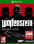 Wolfenstein : The New Order - Xbox One