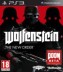 Wolfenstein : The New Order - PS3