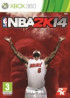 NBA 2K14 - Xbox 360