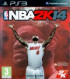 NBA 2K14 - PS3