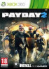 Payday 2 - Xbox 360