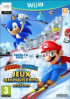 Mario & Sonic aux Jeux Olympiques d'Hiver de Sotchi 2014 - Wii U
