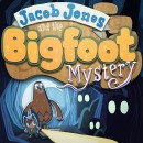 Jacob Jones and the Bigfoot Mystery - Episode 1 - PSVita Jacob Jones and the Bigfoot Mystery - Episode 1 - PSVita