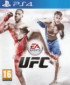 EA Sports UFC - PS4