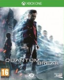 Quantum Break - Xbox One Quantum Break - Xbox One