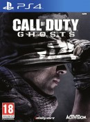 Call of Duty : Ghosts - PS4 Call of Duty : Ghosts - PS4