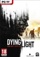 Dying Light - PC Dying Light - PC