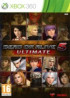 Dead or Alive 5 Ultimate - Xbox 360