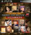 Dead or Alive 5 Ultimate - PS3