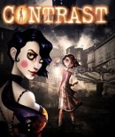 Contrast - PC Contrast - PC