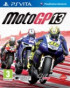 Moto GP 13 - PSVita