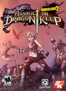 Borderlands 2 : Tiny Tina's Assault on Dragon Keep - Xbox 360 Borderlands 2 : Tiny Tina's Assault on Dragon Keep - Xbox 360