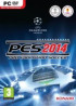 Pro Evolution Soccer 2014 - PC