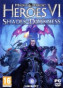 Might & Magic Heroes VI : Shades of Darkness - PC