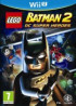 Lego Batman 2 : DC Super Heroes - Wii U