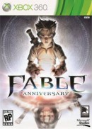 Fable : Anniversary - Xbox 360 Fable : Anniversary - Xbox 360