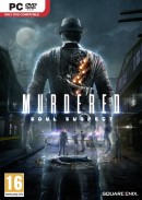 Murdered : Soul Suspect - PC Murdered : Soul Suspect - PC