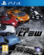 The Crew - PS4