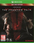 Metal Gear Solid V : The Phantom Pain - Xbox One