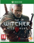 The Witcher III : Wild Hunt - Xbox One