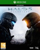 Halo 5 : Guardians - Xbox One Halo 5 : Guardians - Xbox One