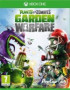 Plants VS Zombies : Garden Warfare - Xbox One
