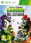 Plants VS Zombies : Garden Warfare - Xbox 360 Plants VS Zombies : Garden Warfare - Xbox 360