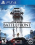 Star Wars : Battlefront - PS4