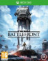 Star Wars : Battlefront - Xbox One