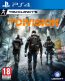 Tom Clancy's The Division - PS4 Tom Clancy's The Division - PS4
